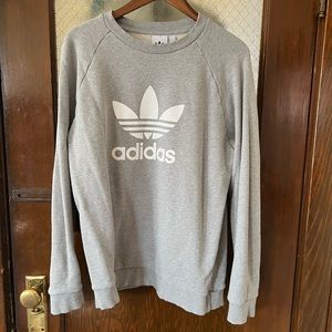Adidas Crewneck